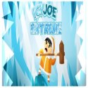 Logo Icy Joe Extreme