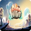 Logo Alien Hive