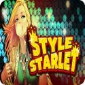 Logo Style Starlet