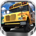 Logo Roadbuses - Bus Simulator 3D