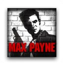 Logo Max Payne Mobile