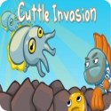 Logo Cuttle Invasion