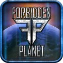 Logo Forbidden Planet