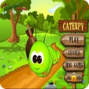 Logo Caterpy HD