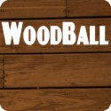 Logo WoodBall