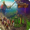 Logo First Wood War