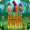 Logo Zombie Chickens
