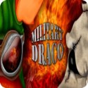 Logo Military Draco