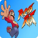 Logo Recess Riot
