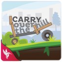 Logo Carry Over The Hill
