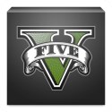 Logo GTA V Guide (GTA 5)