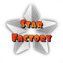 Logo Star Factory