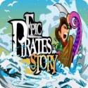 Logo Epic Pirates Story