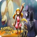 Logo Banonkey Town: Episode 1
