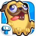 Logo Puzzle Pug
