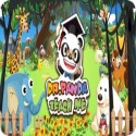 Logo Dr.Panda - Teach Me