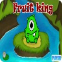 Logo Fruit King