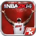 Logo NBA 2K14