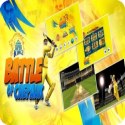 Logo Battle Of Chepauk