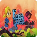 Logo Kaia's Quest