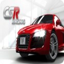 Logo CSR Racing