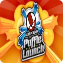 Logo Puffle Launch