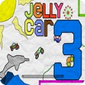 Logo Jelly Car 3