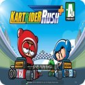 Logo KartRider Rush+