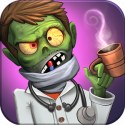 Logo Zombies Ate My Doctor