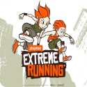 Logo Playman Extreme Running
