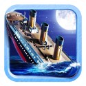 Logo Escape The Titanic