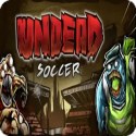 Logo Undead Soccer