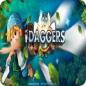 Logo iDaggers Logo iDaggers