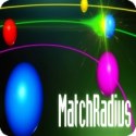Logo MatchRadius