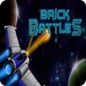 Logo Brick Battles Logo Brick Battles