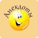 Logo Угадай анекдот!