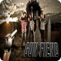 Logo Gun Fiend Logo Gun Fiend