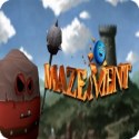 Logo Mazement