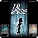 Logo LAD: Run - The Beginning