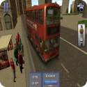 Logo Bus Simulator 3D