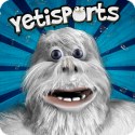 Logo Yetisports Logo Yetisports