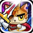 Logo Legend of Cat Knight Logo Legend of Cat Knight