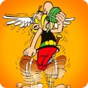 Logo Asterix: Total Retaliation / Астерикс: Тотальное возмездие