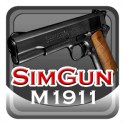 Logo Sim Gun M1911