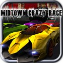 Logo MIDTOWN CRAZY RACE