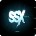 Logo SSX by EA Mobile