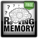Logo Rocking Memory