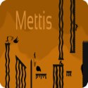 Logo Mettis Logo Mettis