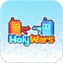 Logo Holy Wars