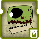 Logo Pac Zombie